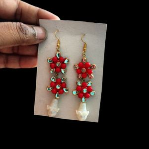 Beautiful Earrings