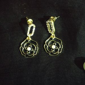 Korean Earrings