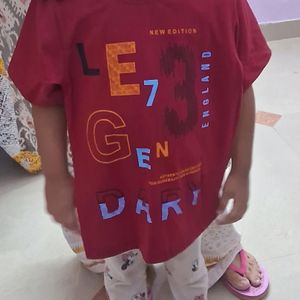 Kids T Shirt