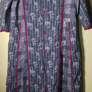 New Kurti