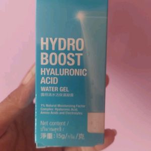 Neutrogena Hydro Boost Water Gel