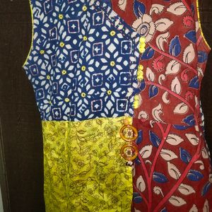 Women Designer Kurta