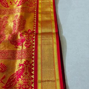 kathpadar saree diwali sale