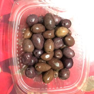 EGYPTIAN BLACK OLIVES FOR SALE