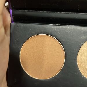 New Sugar Face Palette