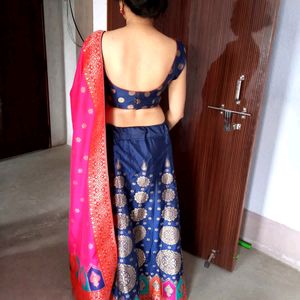 Women Lehengas