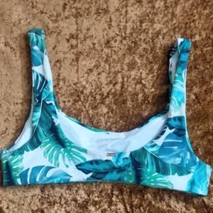 Imported Padded Bikni Top