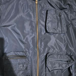 Mast & Harbour Bomber Jacket