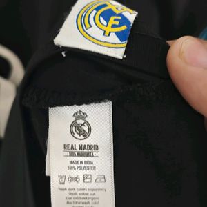 REAL Madrid Orginal Tshirt