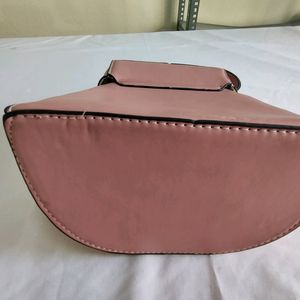 Coach Style Bag