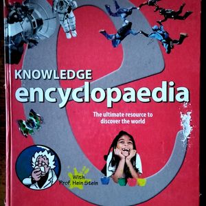 Knowledge Encyclopedia