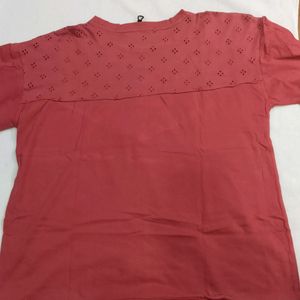 Roadster Top (Free Gift ₹175)