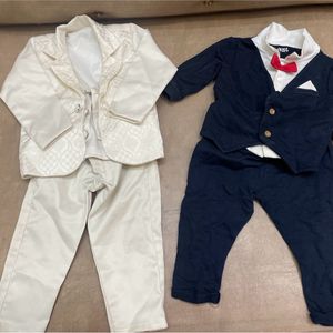 Baby Suit Coin Mai Available H