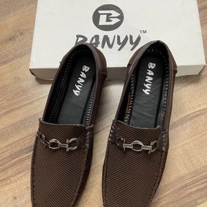 Stylish Loafer For Mens