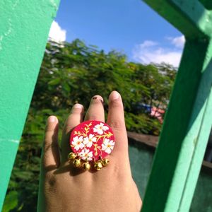 8 Customized Rings Combo 🌻✨