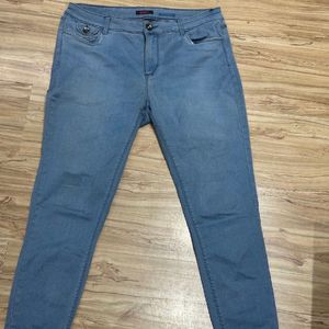 Ginger Women’s Jeans