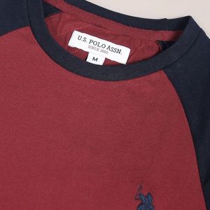 U.S. POLO ASSN. Men's Regular Fit T-Shirt