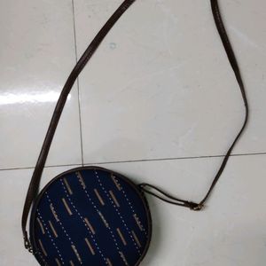 Cloth Sling Bag