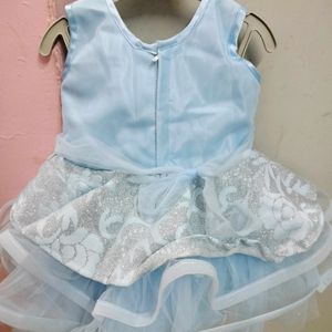 Baby Girl Frock