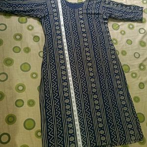 Stitched Kurta