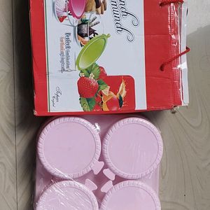 Snacks Serving Tray