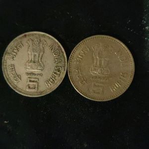 Old Coins