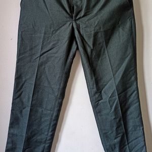 Formal Trousers 32- Black