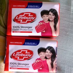 Lifebuoy Jo Clinicplus nirma Soap