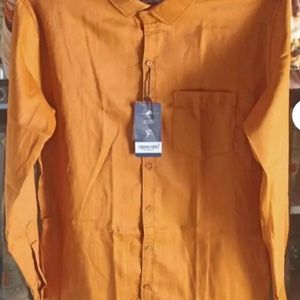 Men Casual Shirt