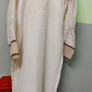 Beautiful Pakistani Kurta