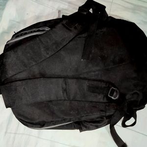 yarbag back pack black