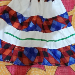 BABY FROCK