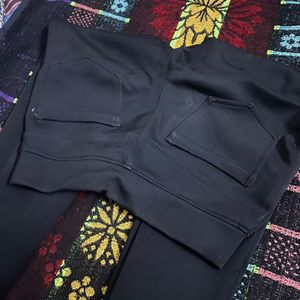 Black Trouser