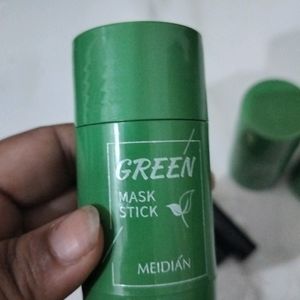 Mask & Peel