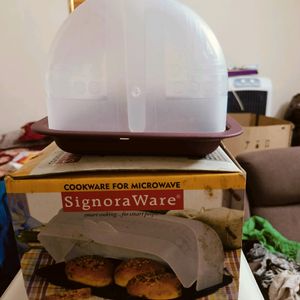 Bread Box/Table Server