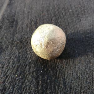 Silver Ball