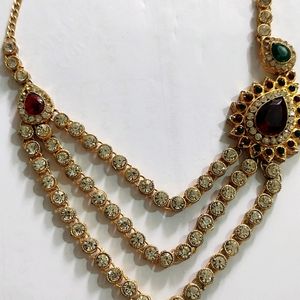 Traditional Necklace