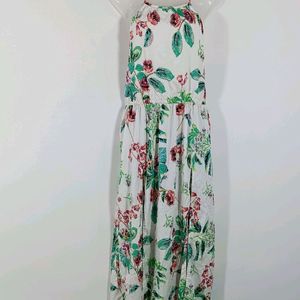 Women Long Maxi Dress