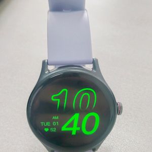 Boat Smartwatch