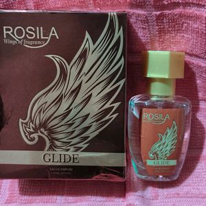 ROSILA Perfume