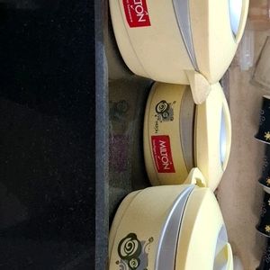 Casserole Set New