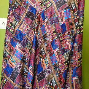 Artsilk Jodhpur Pants