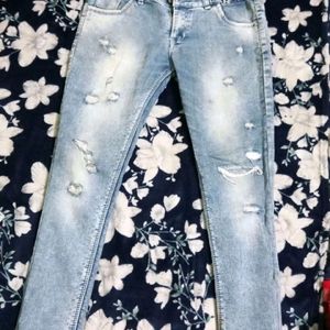 Jeans For Women