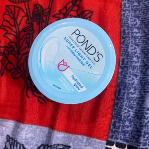 Ponds Super Light Gel