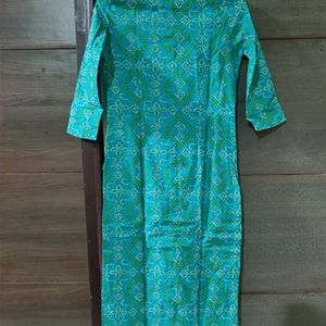 Kurta For Women