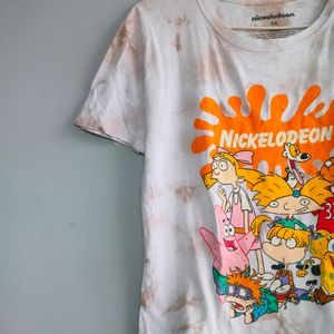 Tie-Die Tshirt