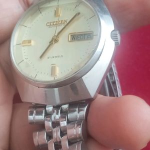 CITIZEN AUTOMATIC Watch