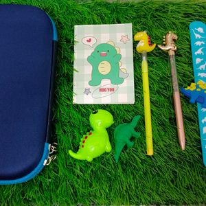 Dino 🦕Stationery Hamper