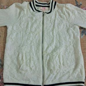 Woolen Jacket