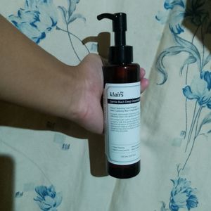 Klairs Cleansing Oil